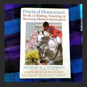 Practical Horseman